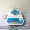 Cân điện tử HC-B5002 LABEX (2 số lẻ, 500g/0.01g)