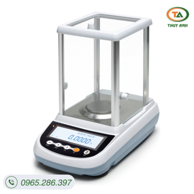 Cân phân tích FA314A(I) XINGYUN – Cân 4 số lẻ (310g/0.1mg)