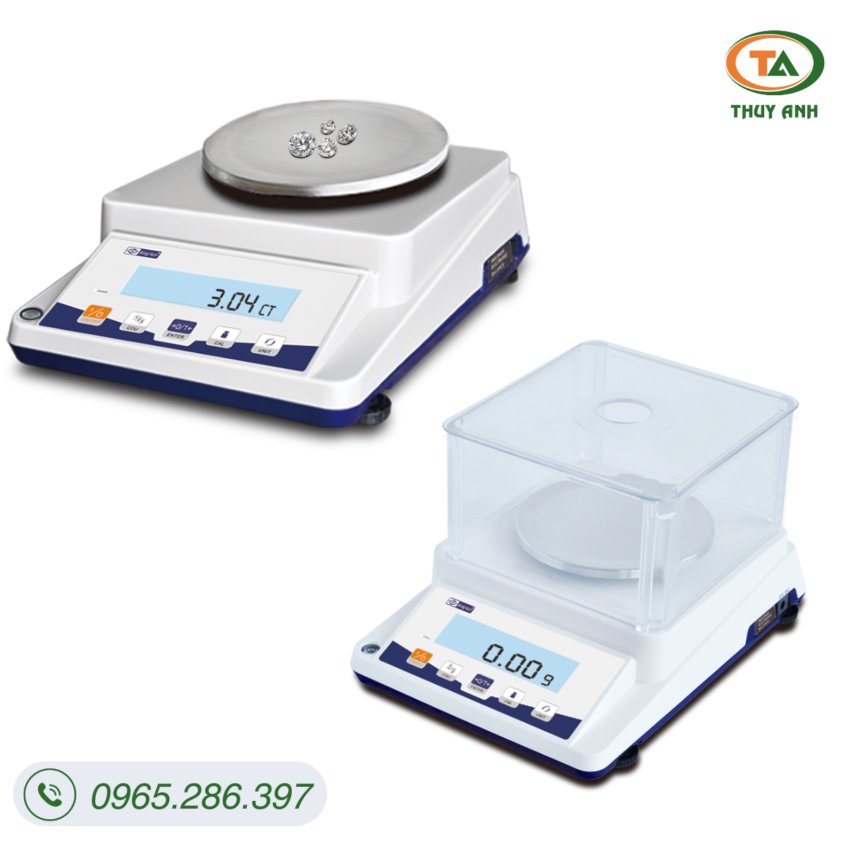 Cân phân tích XY200-2C – XINGYUN | Cân 2 số lẻ (210g / 0.01g)