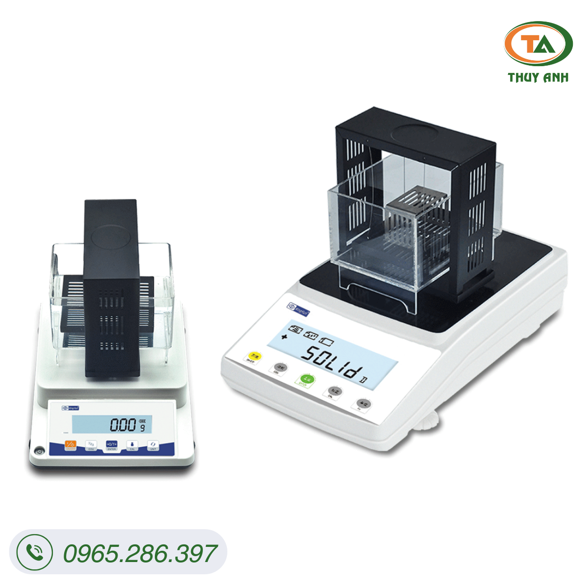 JA303M XINGYUN – Cân tỷ trọng 1 số 310/0.001g