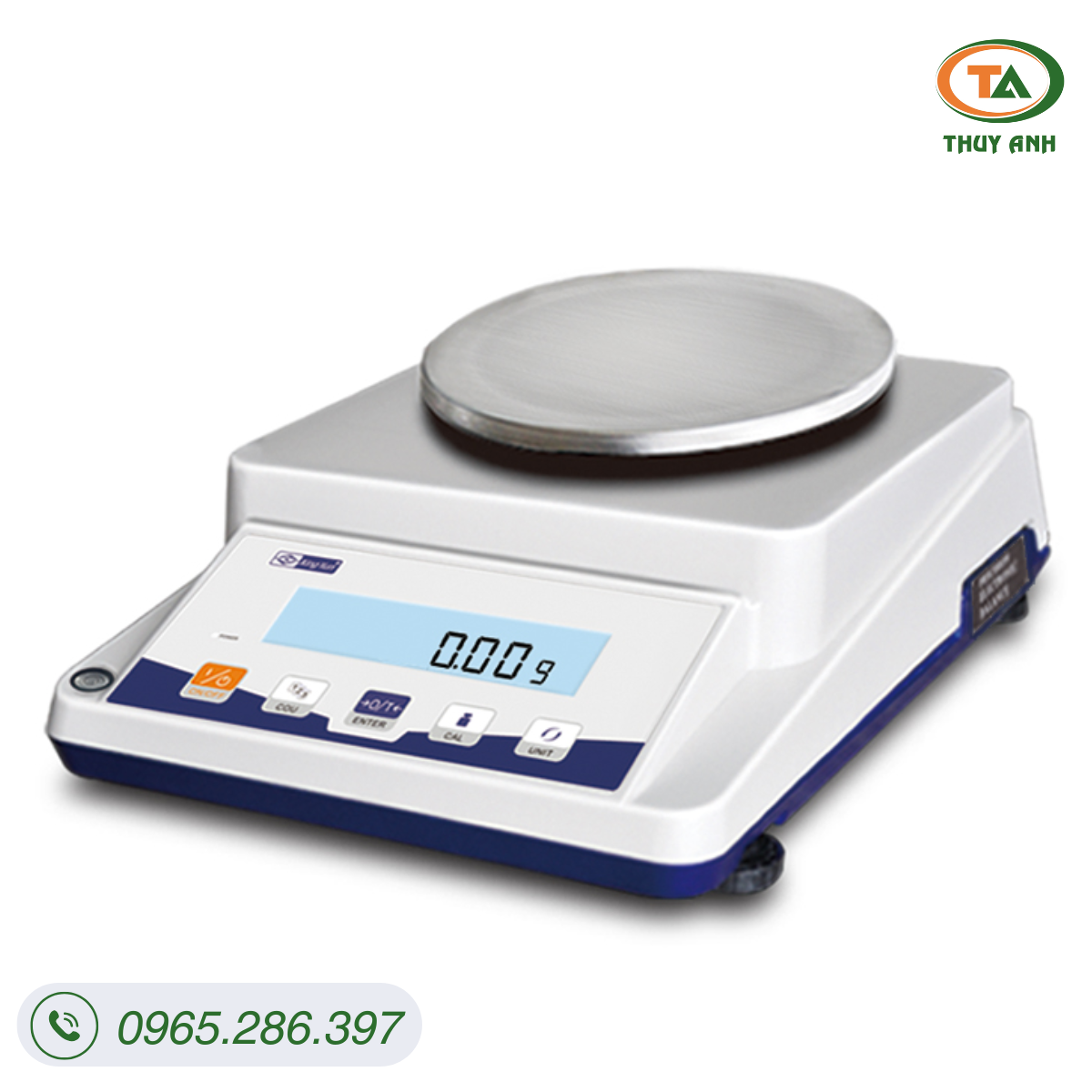 Cân phân tích XY200-2CS – Chính xác 2 số lẻ 210g | XINGYUN