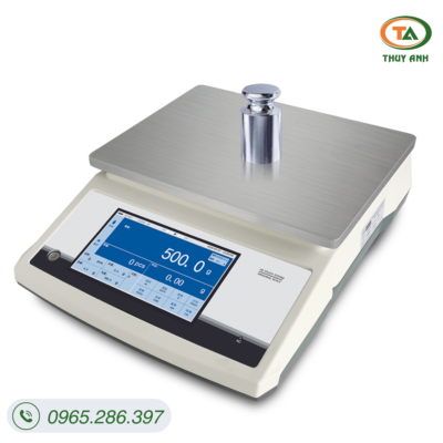 Cân điện tử đa chức năng XINGYUN XY30MTA – Dải cân lớn, vận hành thông minh