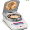 ⚖️ Cân sấy ẩm Ohaus MB25 – Thiết bị phân tích độ ẩm 110g/5mg chính xác và kinh tế