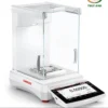 ⚖️ Cân phân tích Ohaus EXP225D/AD – Chính xác 5 số lẻ, tải trọng 120g/220g