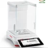 ⚖️ Cân phân tích Ohaus EXR125D – Chính xác 5 số lẻ, tải trọng 82g/120g