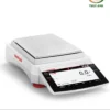 🔥 Cân kỹ thuật OHAUS EXR4202 – Chuẩn mực mới cho độ chính xác phòng thí nghiệm
