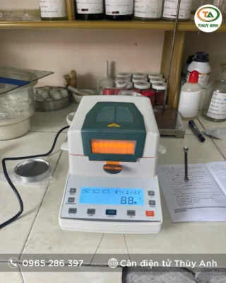 🌟 Thiết Bị Đo Độ Ẩm XINGYUN XY-110MW – Giải Pháp Kiểm Soát Ẩm Chính Xác & Nhanh Chóng