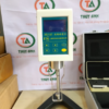🔬 Máy đo độ nhớt NDJ-8S hiện số LCD | Thiết bị đo độ nhớt Trung Quốc giá tốt